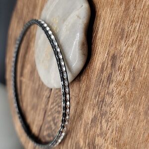 B3126 crystal edge bracelet‎